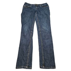 Women's Arizona Jean Co. Favorite Skinny Denim Jeans